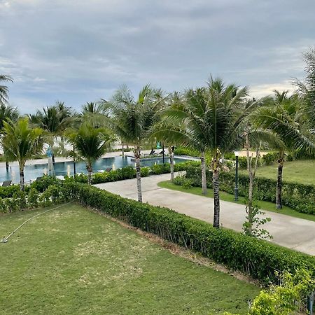 Ando Villas Sea View Phú Quốc Ngoại thất bức ảnh