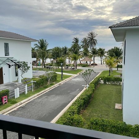 Ando Villas Sea View Phú Quốc Ngoại thất bức ảnh