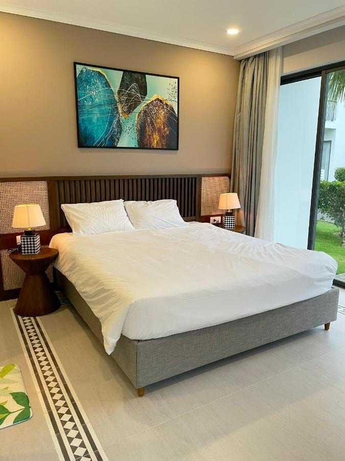 Ando Villas Sea View Phú Quốc Ngoại thất bức ảnh