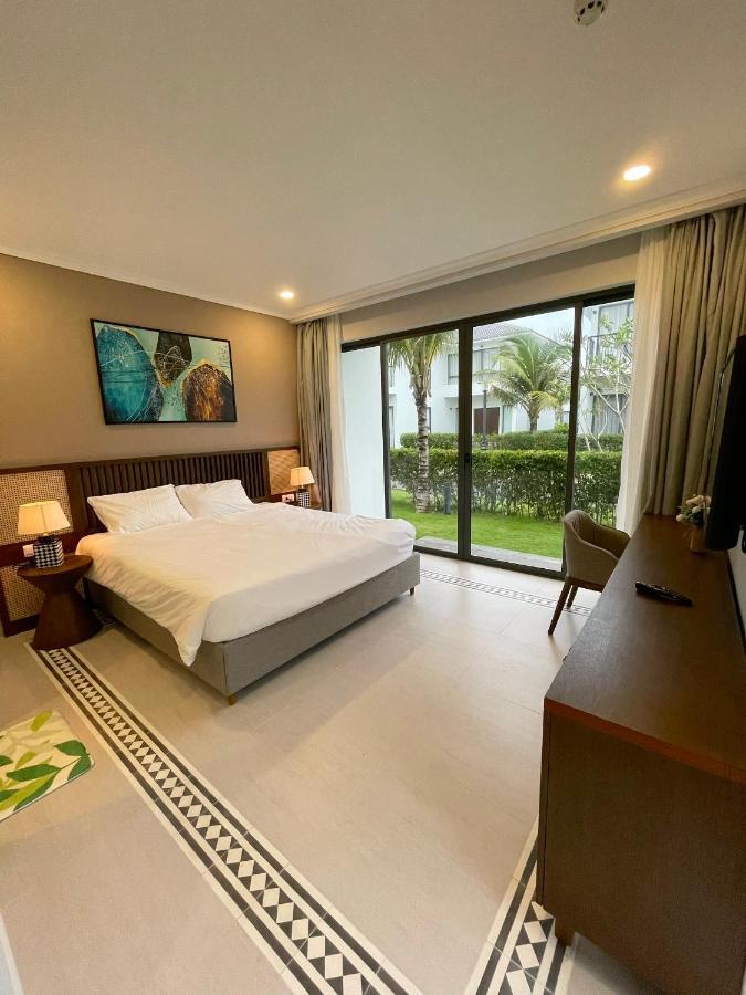 Ando Villas Sea View Phú Quốc Ngoại thất bức ảnh
