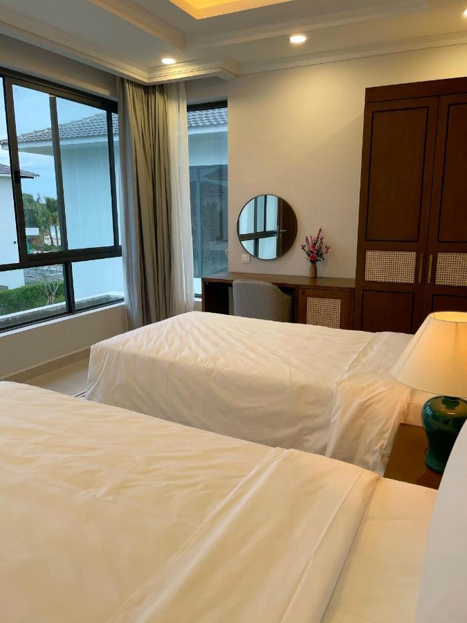 Ando Villas Sea View Phú Quốc Ngoại thất bức ảnh