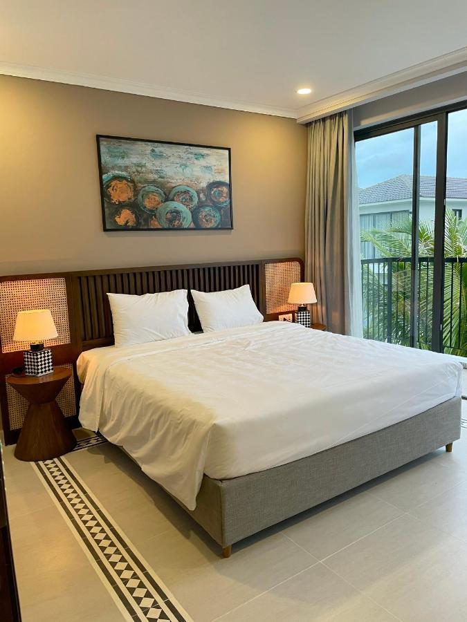 Ando Villas Sea View Phú Quốc Ngoại thất bức ảnh