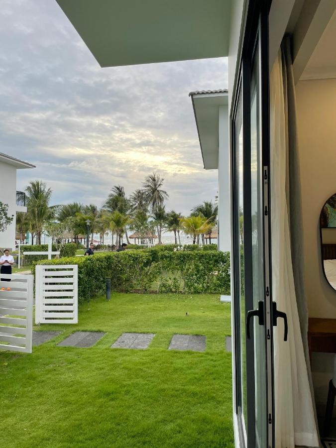 Ando Villas Sea View Phú Quốc Ngoại thất bức ảnh