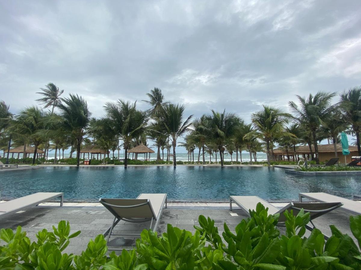 Ando Villas Sea View Phú Quốc Ngoại thất bức ảnh