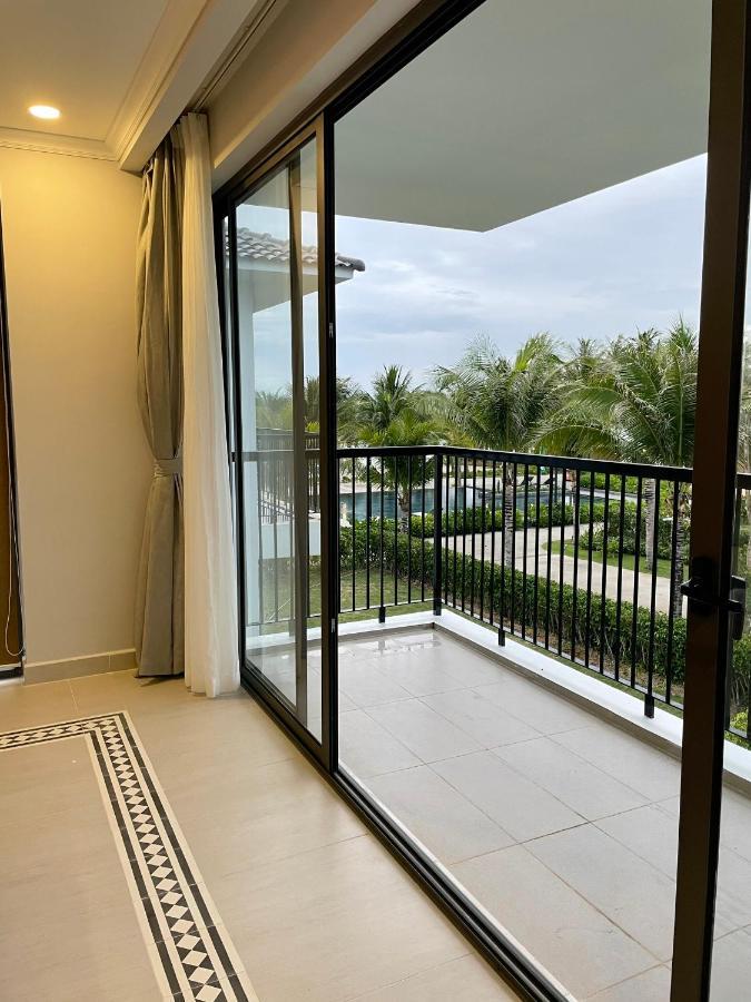 Ando Villas Sea View Phú Quốc Ngoại thất bức ảnh