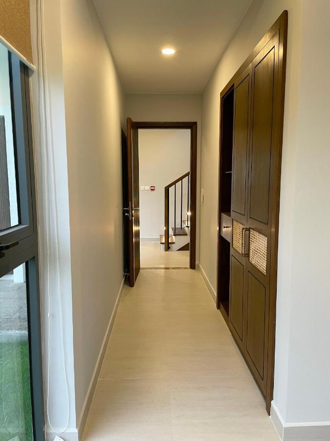 Ando Villas Sea View Phú Quốc Ngoại thất bức ảnh