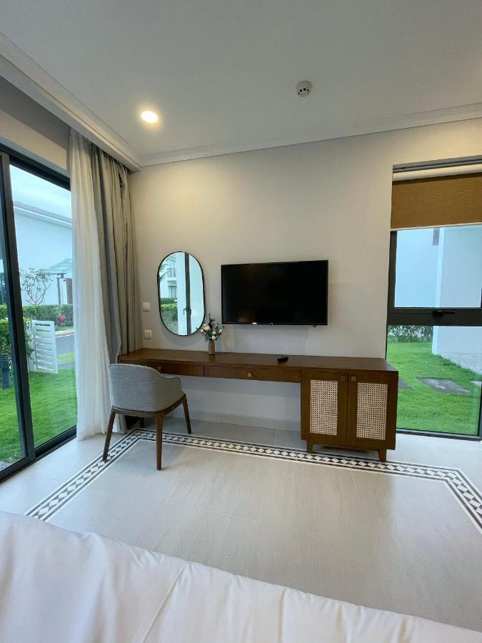 Ando Villas Sea View Phú Quốc Ngoại thất bức ảnh