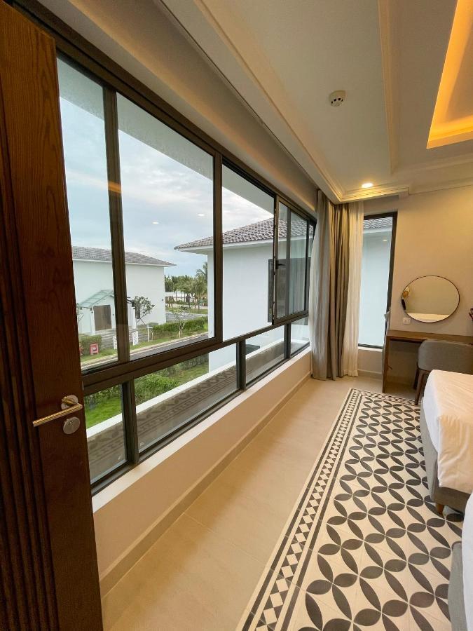 Ando Villas Sea View Phú Quốc Ngoại thất bức ảnh