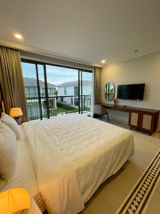Ando Villas Sea View Phú Quốc Ngoại thất bức ảnh