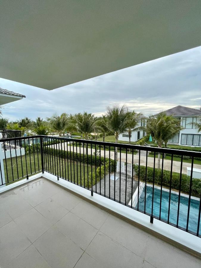 Ando Villas Sea View Phú Quốc Ngoại thất bức ảnh